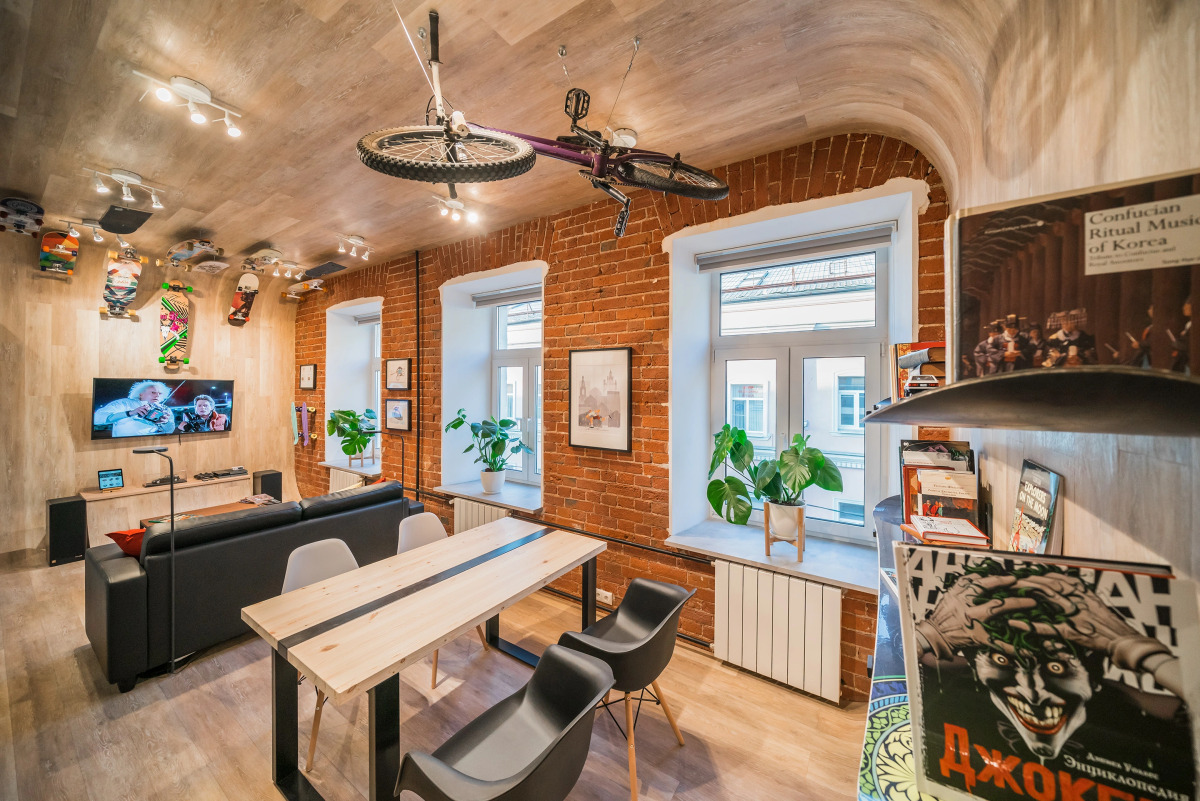 Мама Ро Студия №20 Экстрим