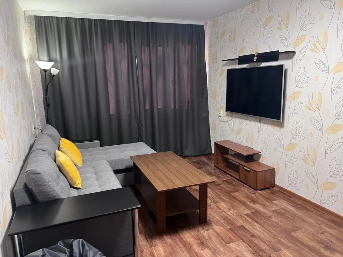 Квартира Уютная 2-х комнатная