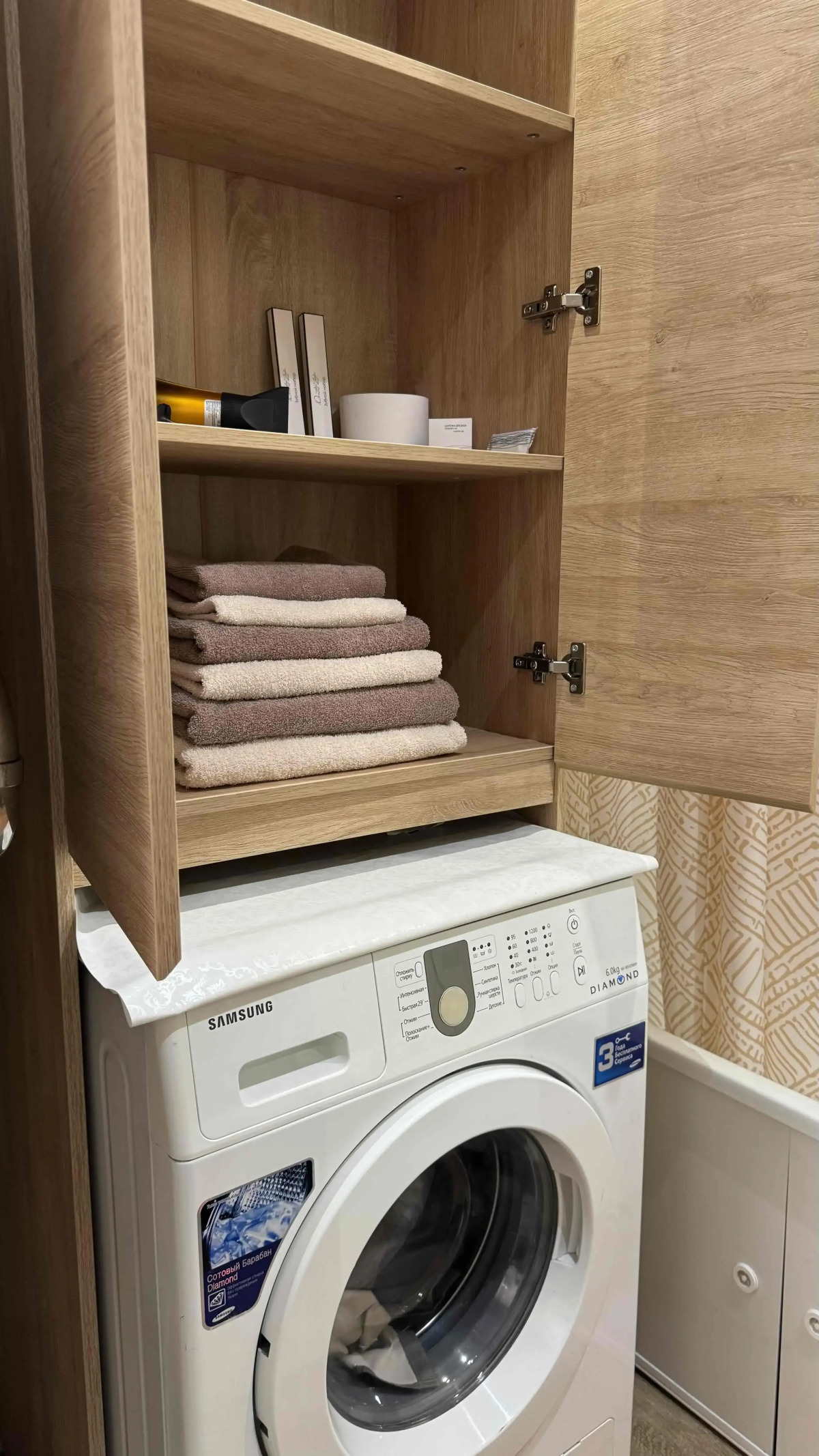 Квартира Двушка на Речном