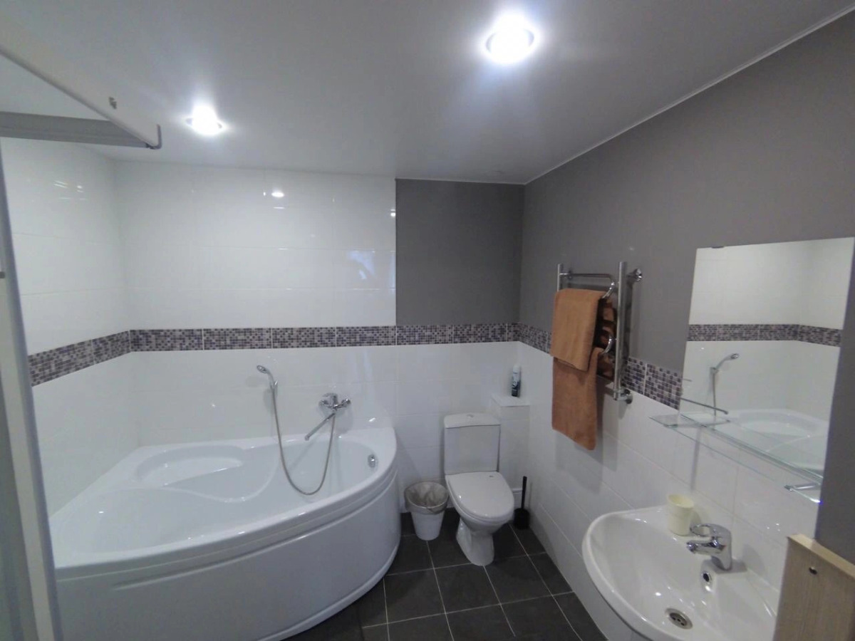 Гостевой дом Царедворье