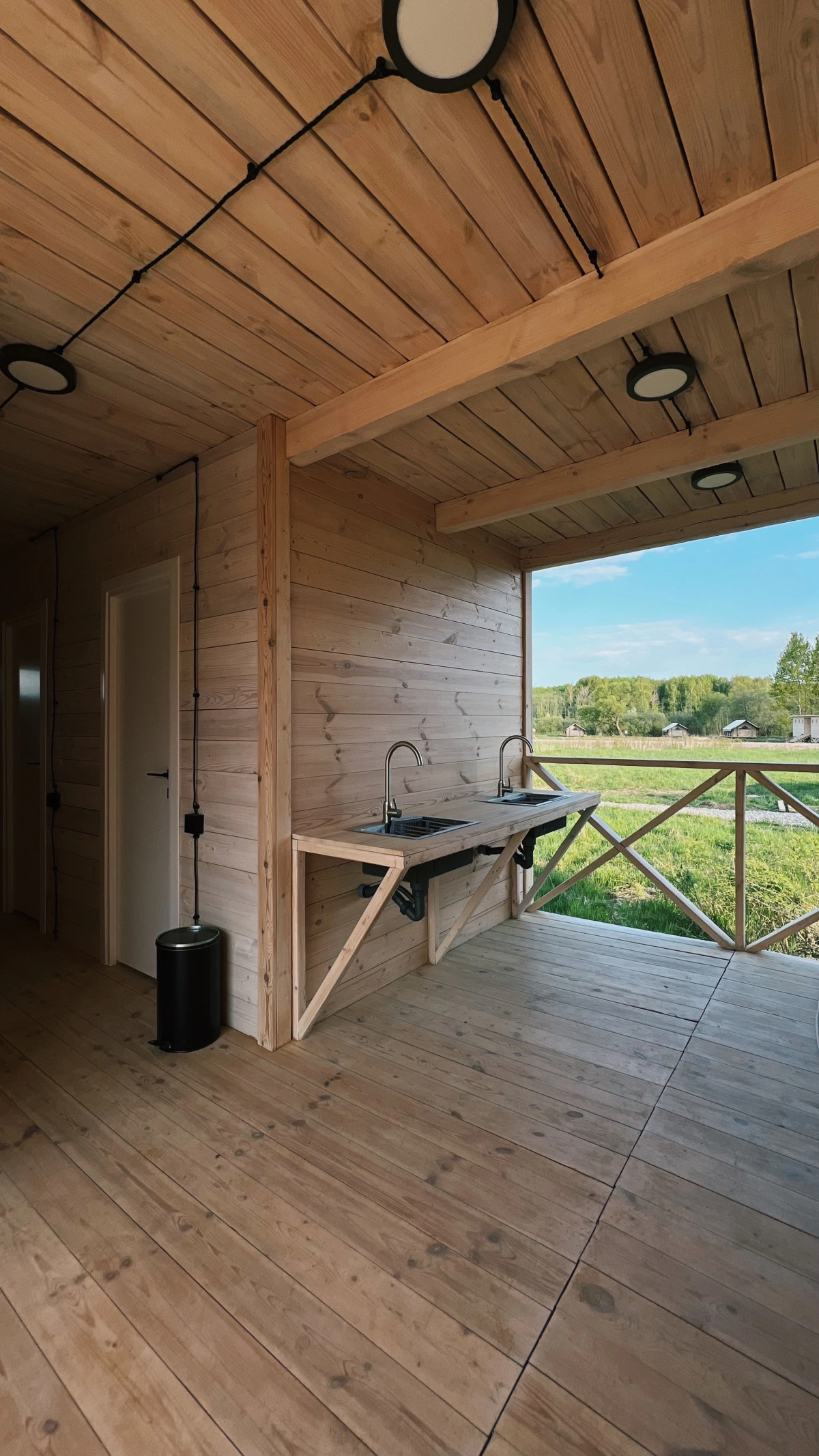 База отдыха Торополис