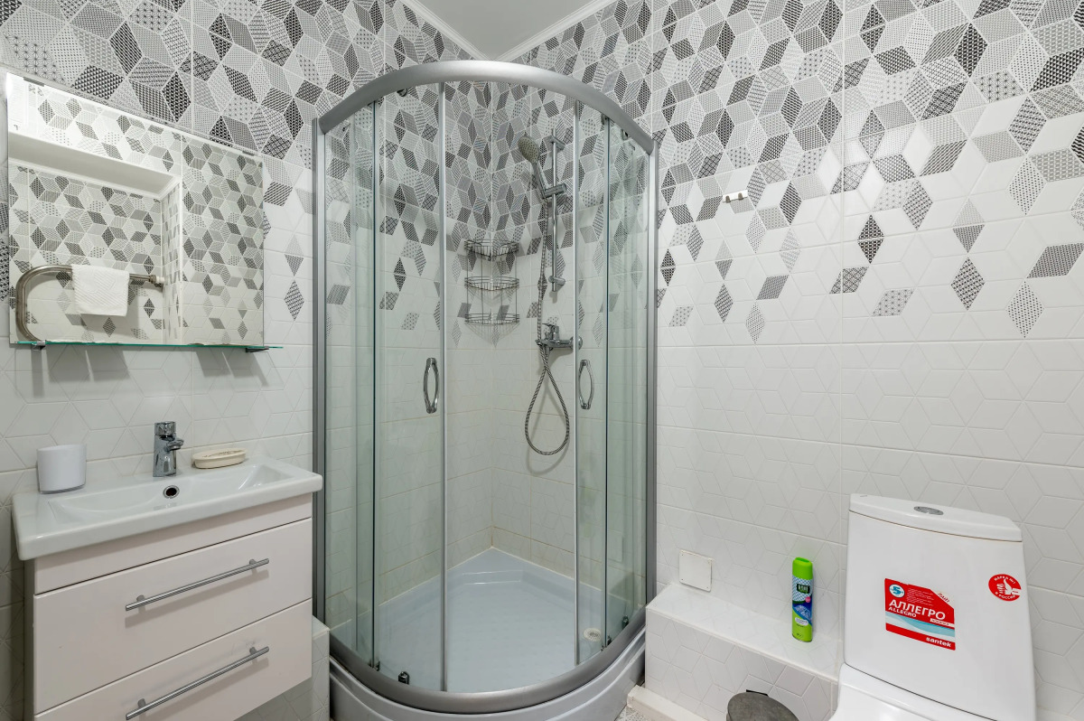 Апарт-Отель Апартаменты Лайк