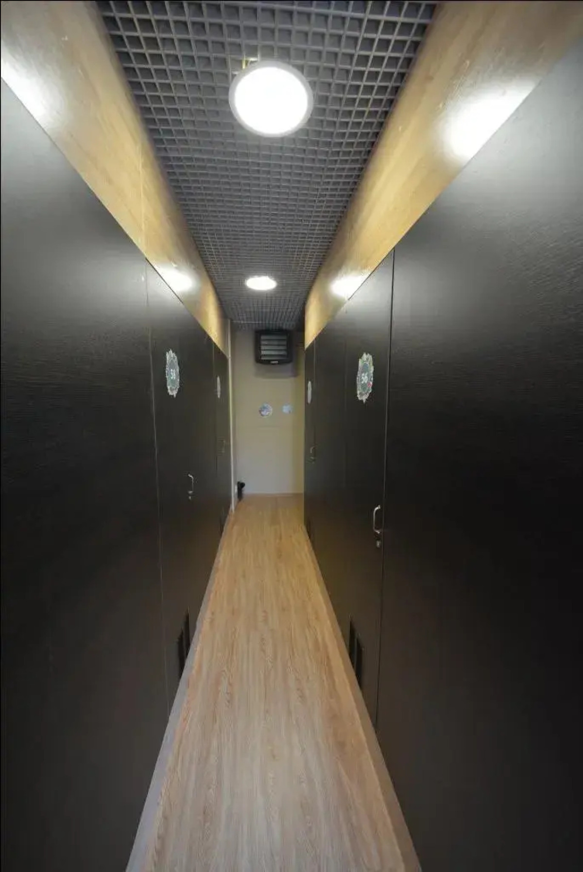 Хостел Капсульный отель Алоха