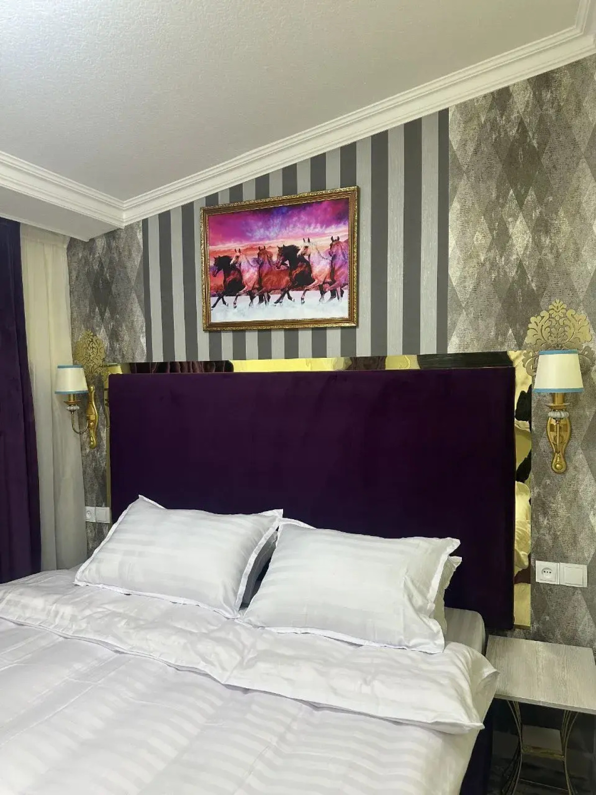 Отель Sherdor Registan