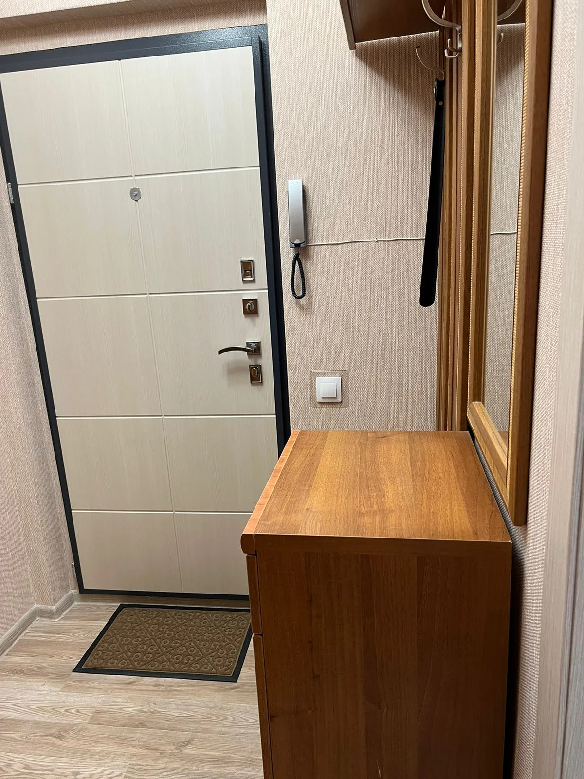 Квартира Квартира