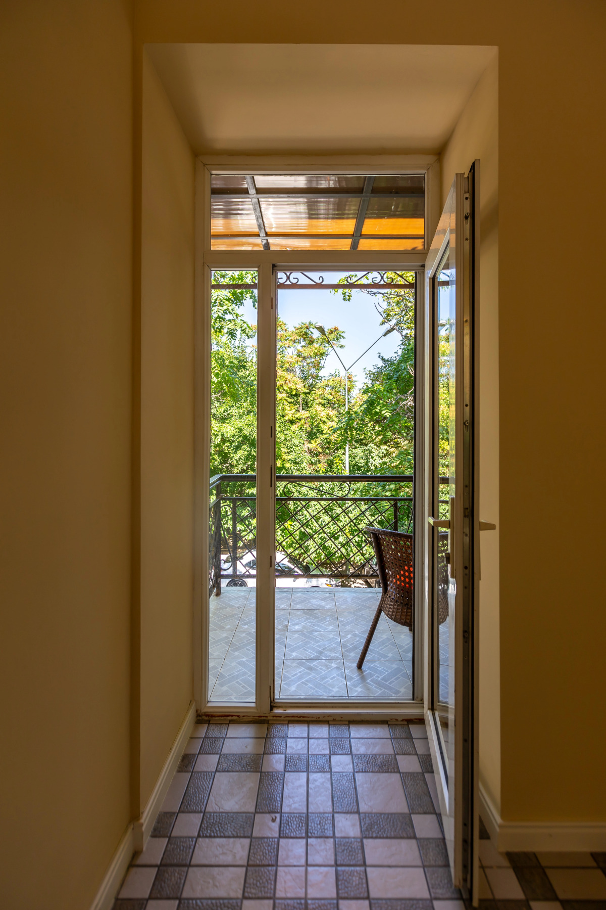 Бутик-отель Hillside City Сenter