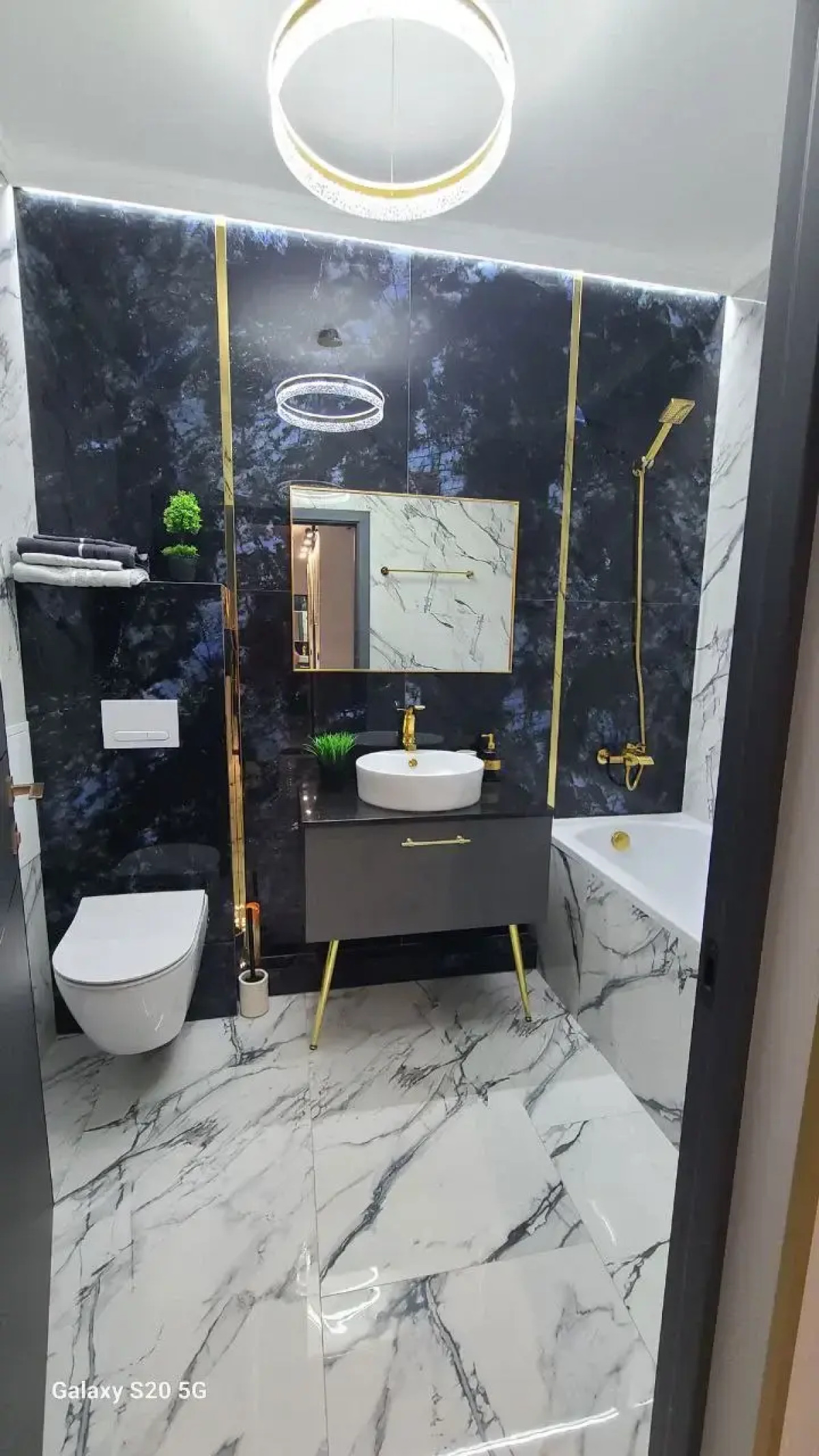 Квартира у королевских ворот