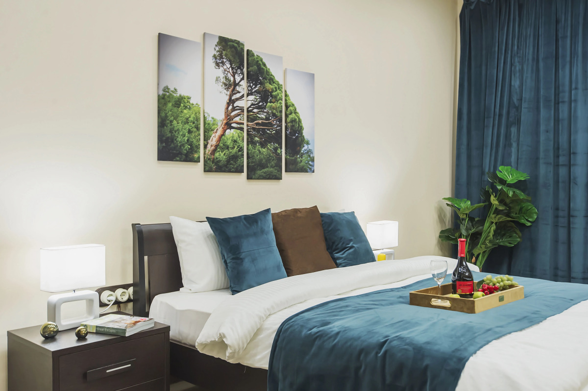 Квартира GM Apartments Стильная Трехкомнатная в центре рядом с МХАТ