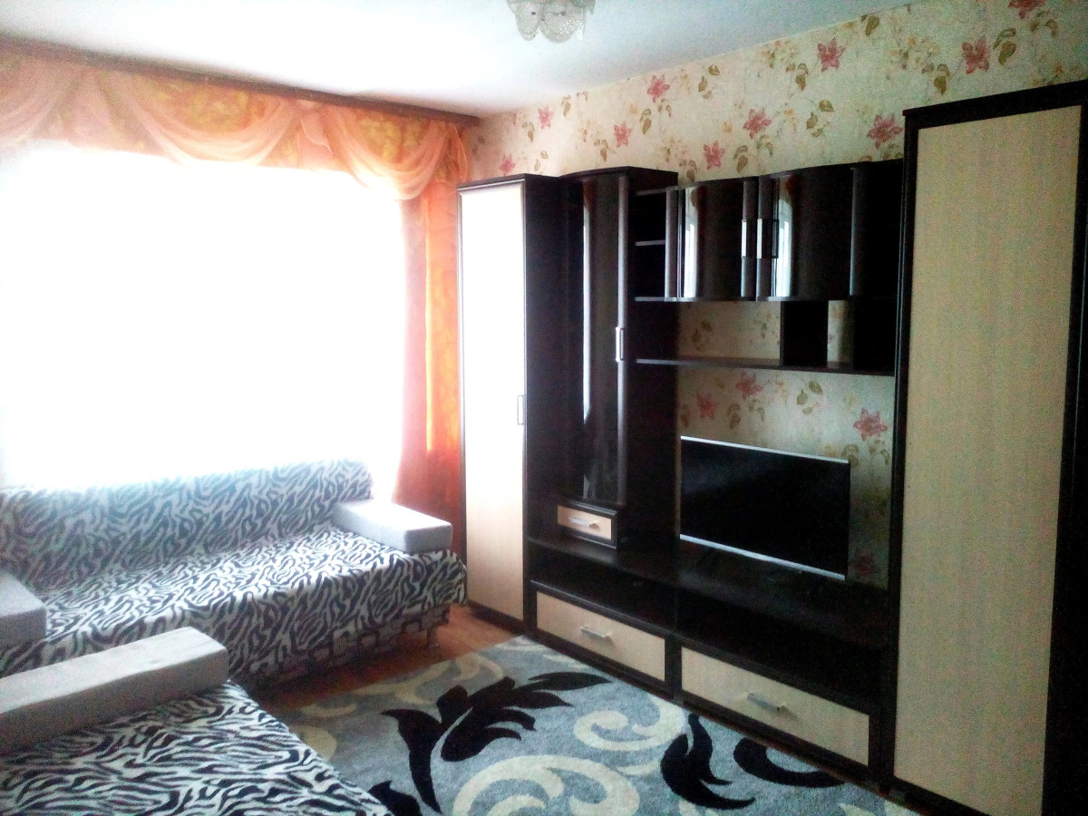 Апартаменты Уютная квартира в Камышле