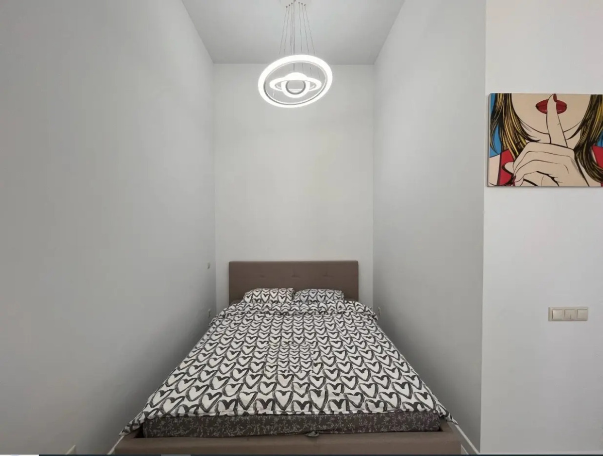 Квартира Уютная однушка ЖК Видный город