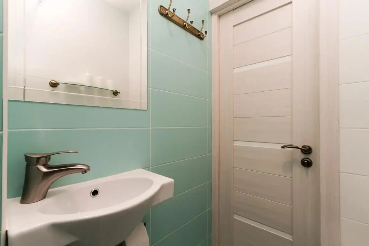 Апартаменты Домант Орджоникидзе 33 (2)