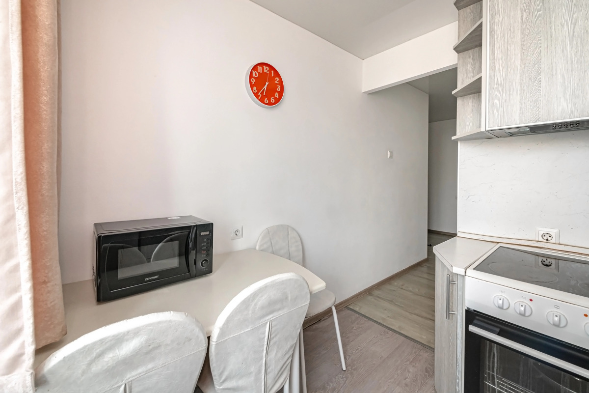 Апартаменты на Некрасовской 96