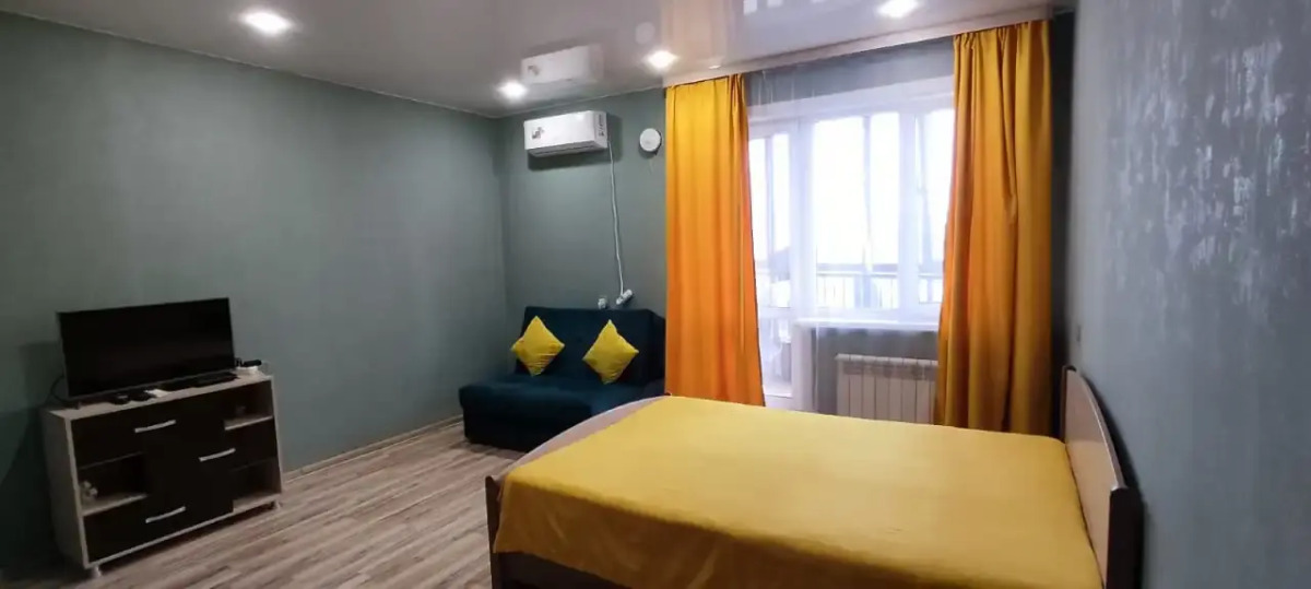 Апартаменты Уютная Студия в Центре