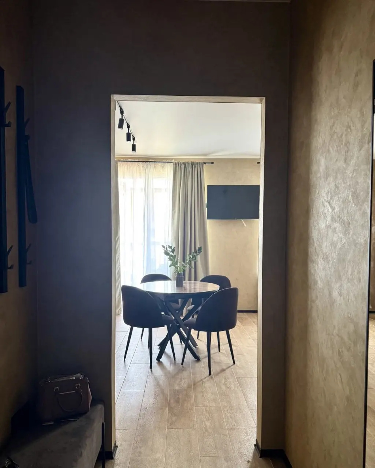 Апартаменты Hygge Karelia Amber Studio