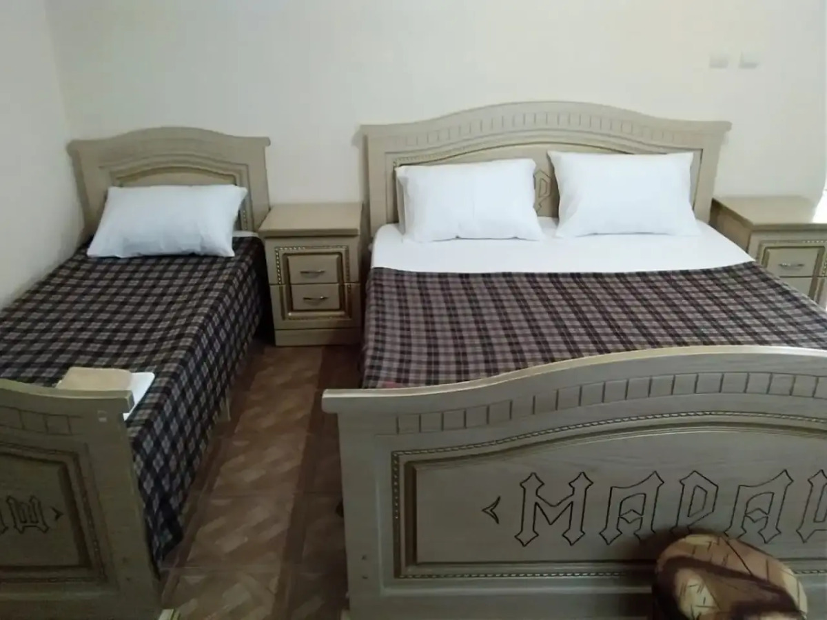 Guest House Marash