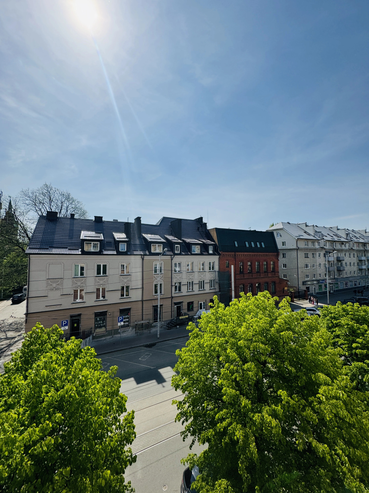 Квартира Toris Apartaments