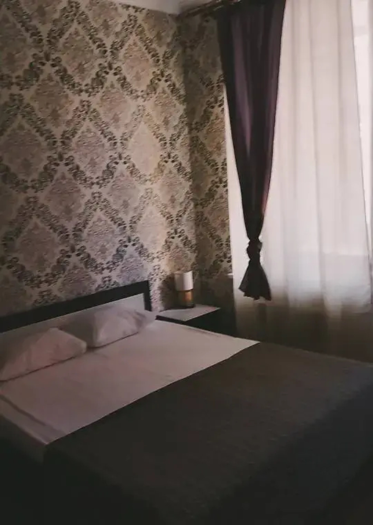 Меблированные комнаты Вояж в центре