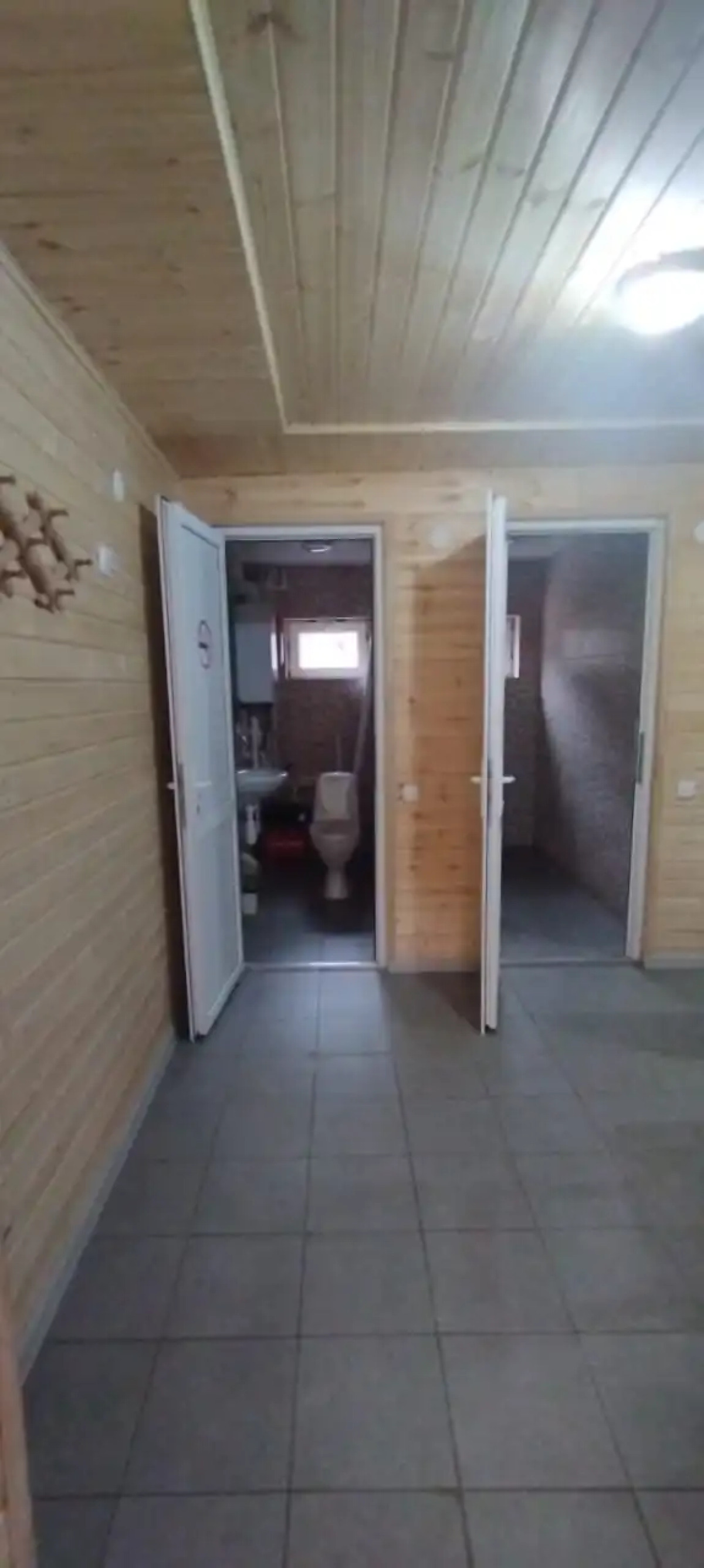 Гостевой дом Горный рай