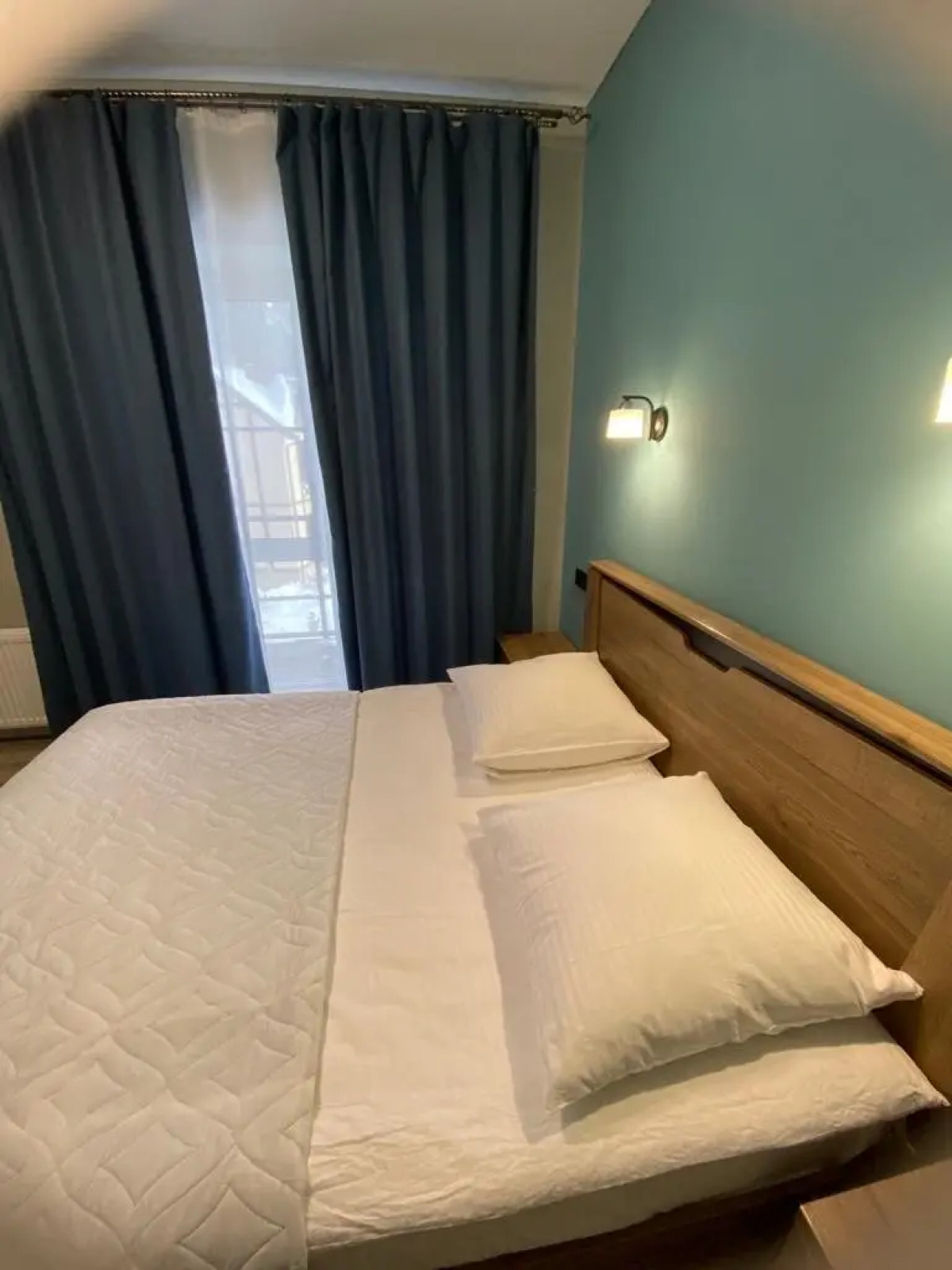 Гостевой дом Бархат