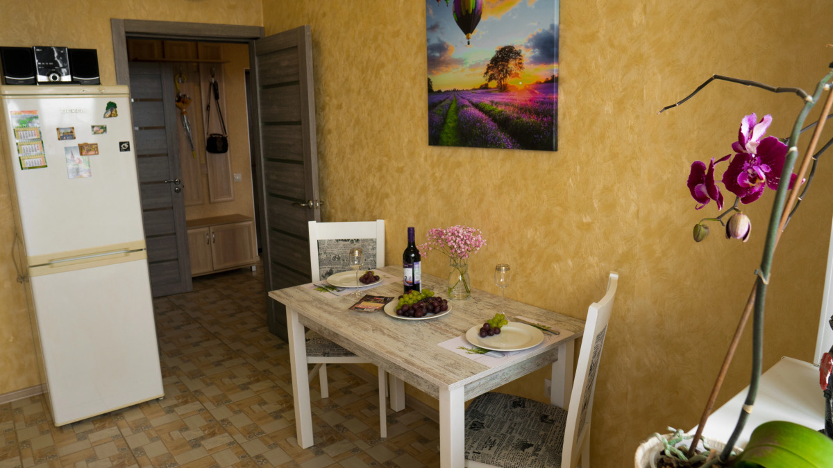 Апартаменты KenigCity