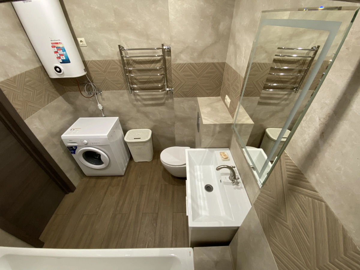 Апартаменты в ЖК Высота