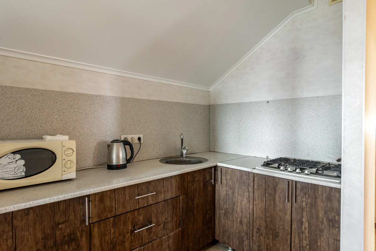 Гостевой дом У Черноморья