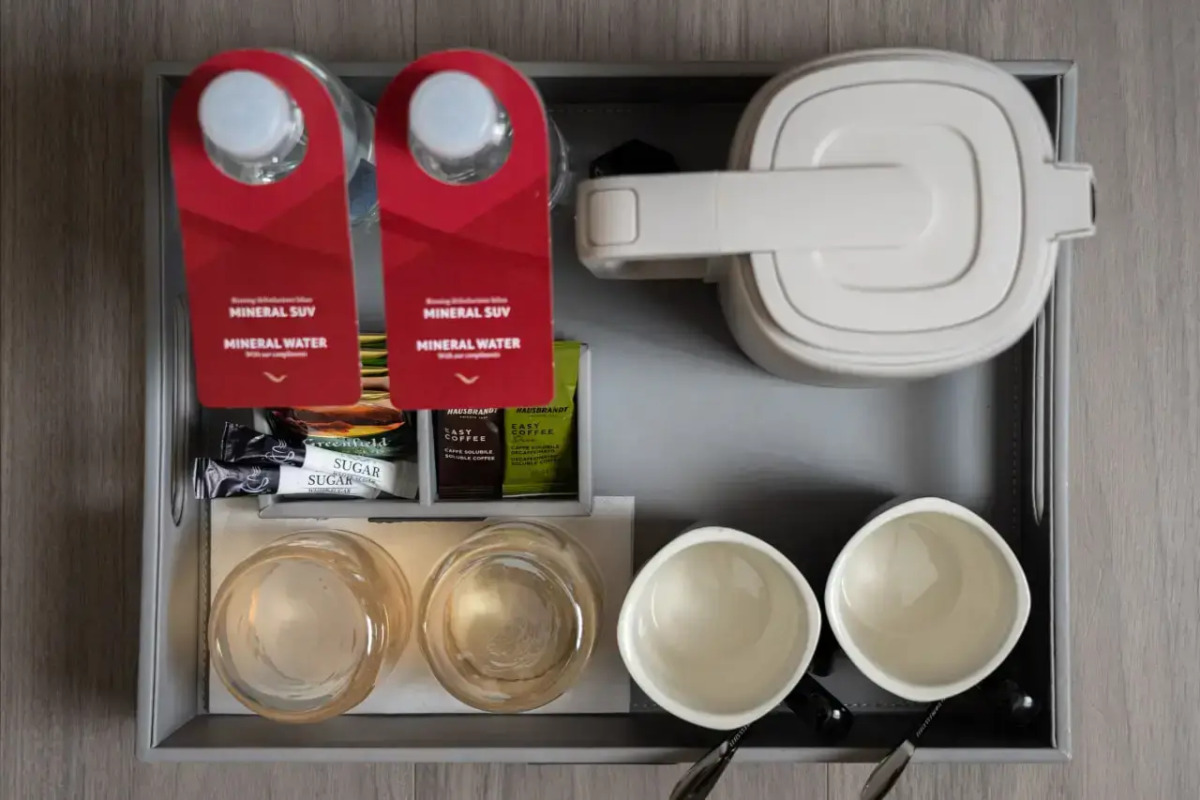 Mövenpick Samarkand