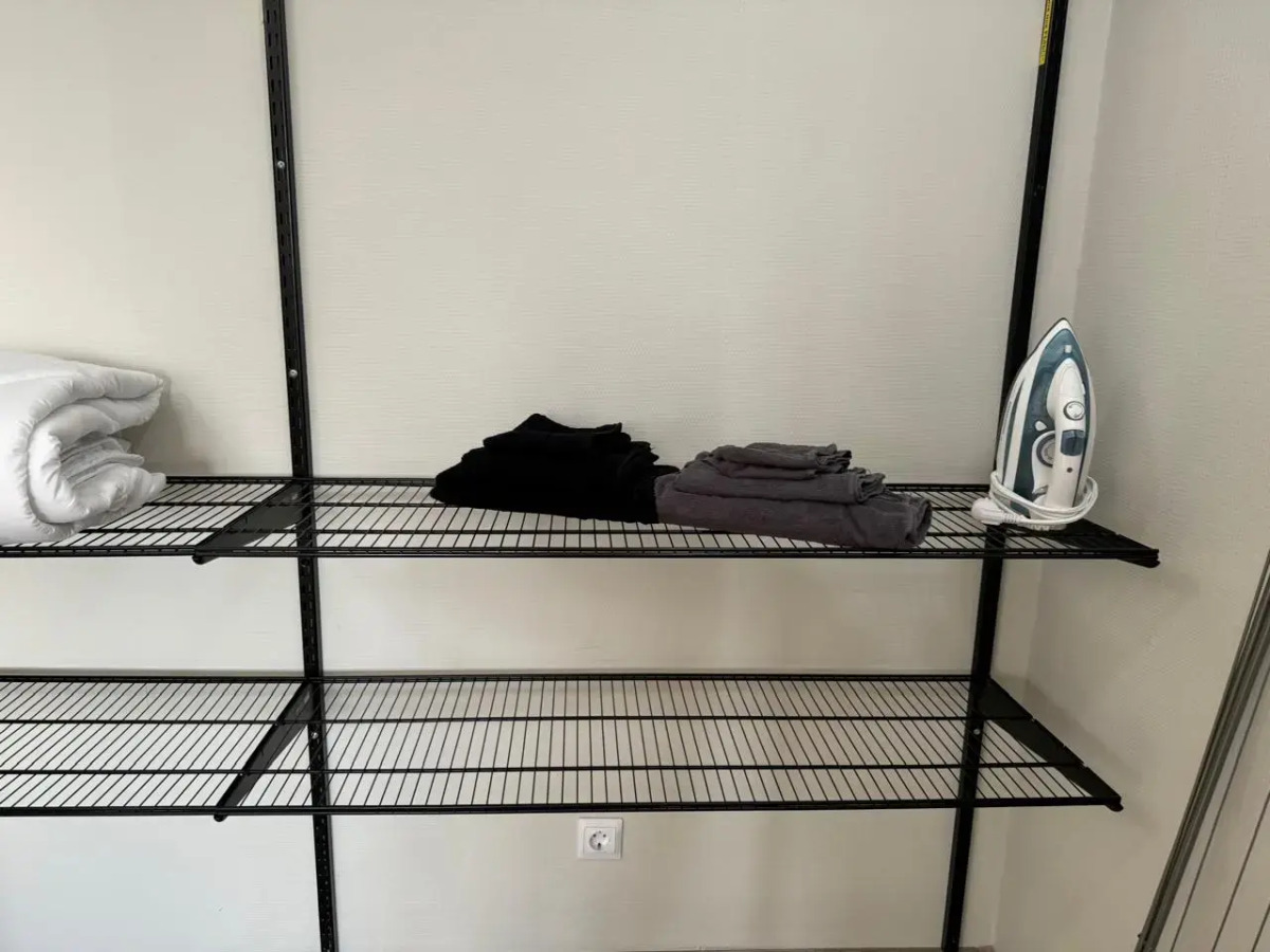 Квартира Уютная студия комфорт-класса