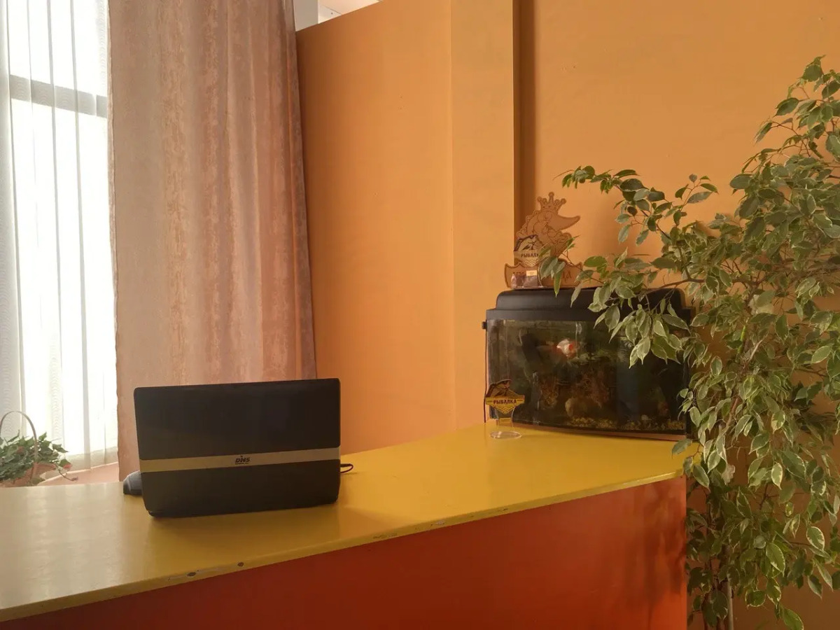 Мини-отель  Берлога