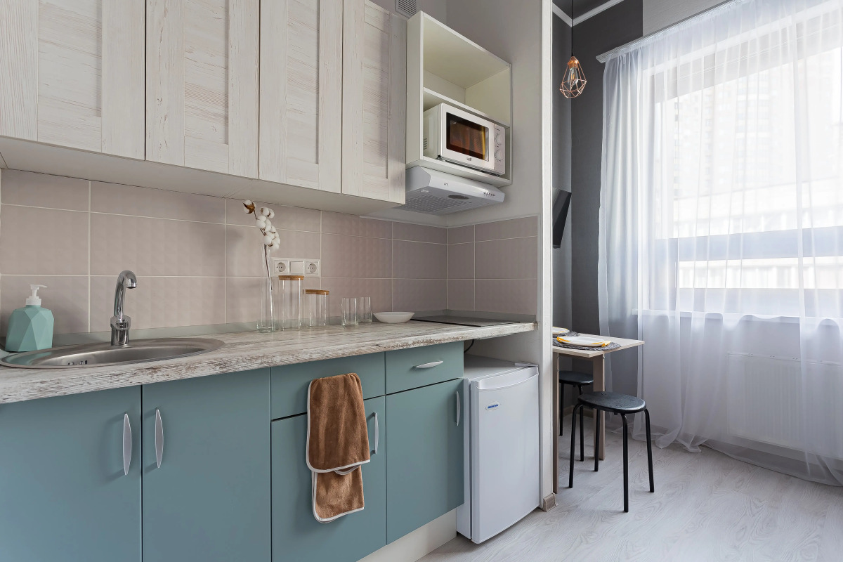 Апартаменты 303.2 Нижегородская