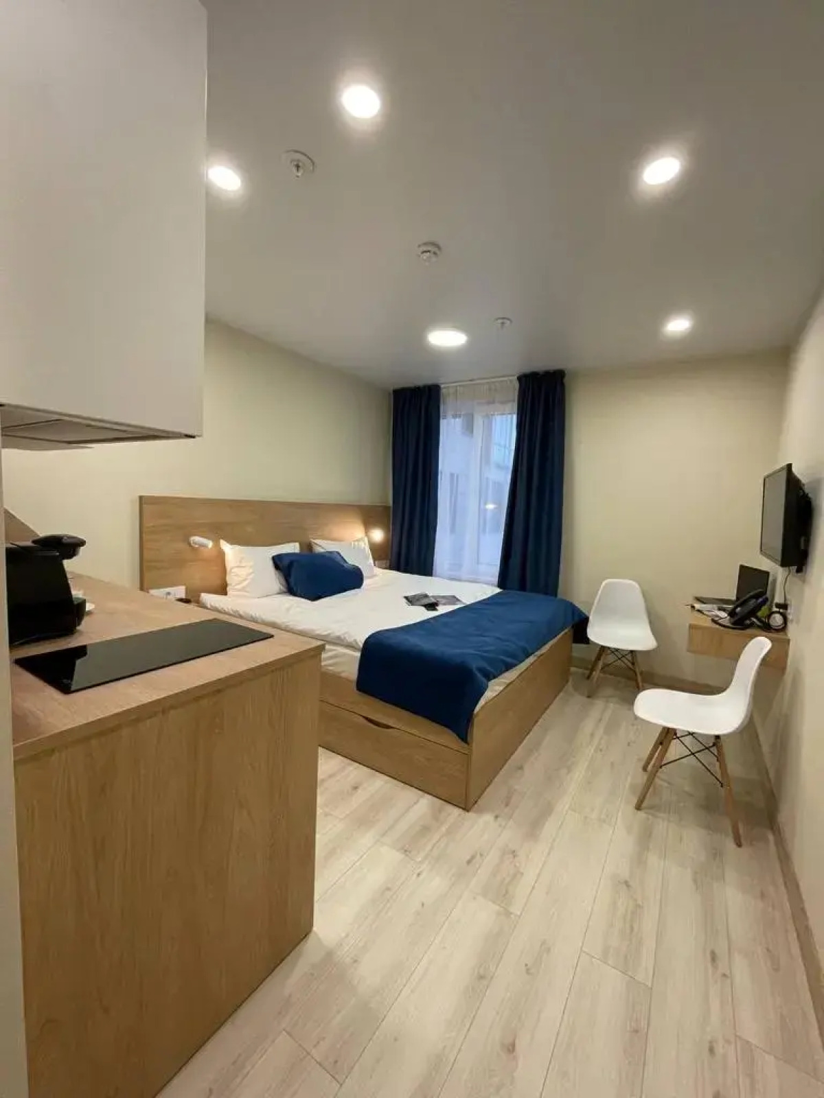 Апартаменты BestEver