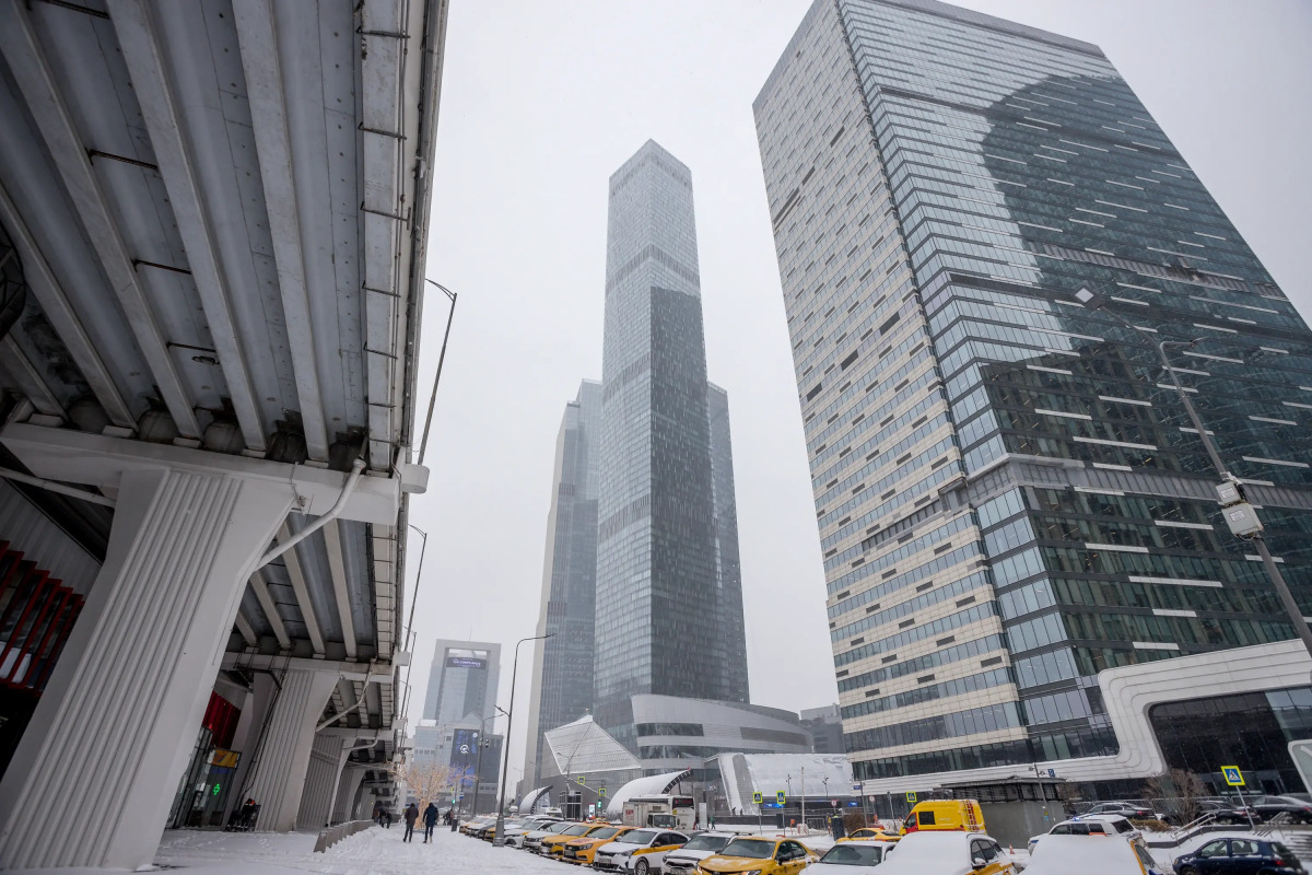 Апартаменты с видом на башни Москва-Сити 32_3