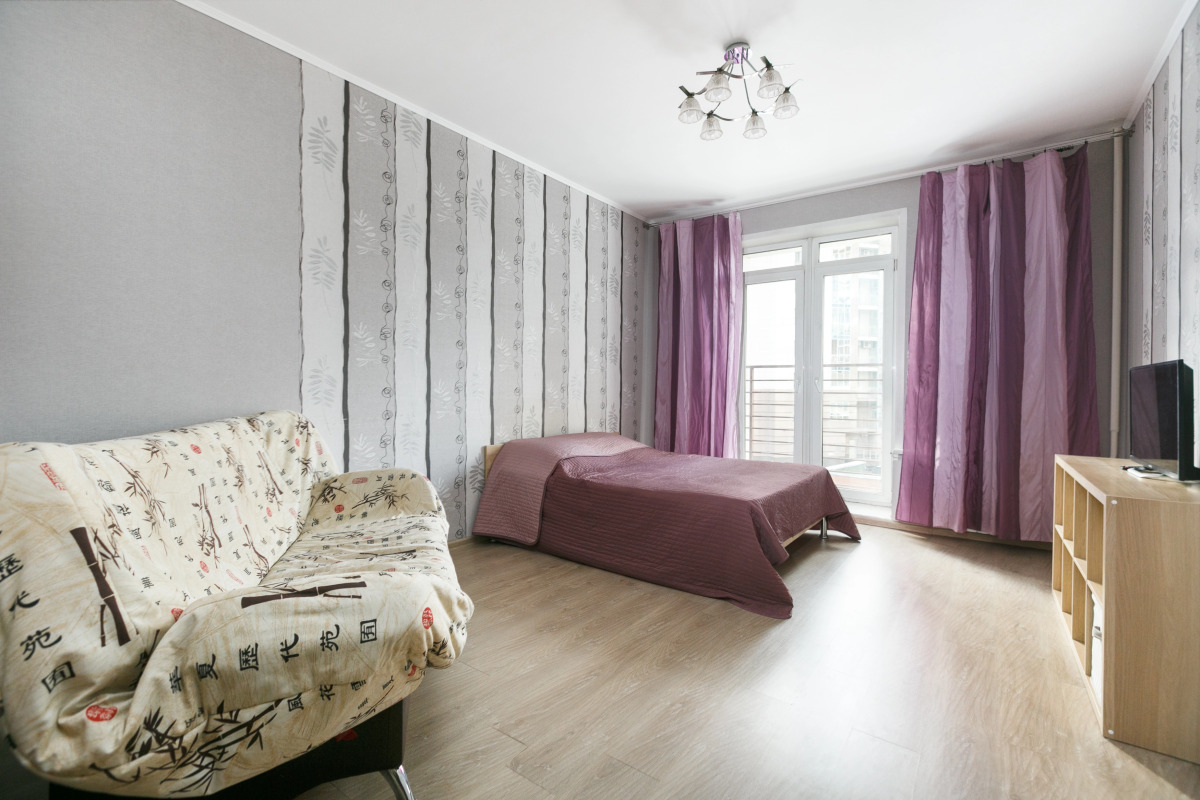 Апартаменты Freedom on Shamshinykh