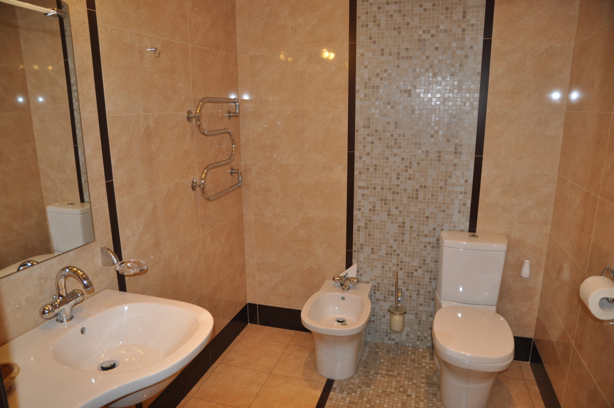 Отель Персона