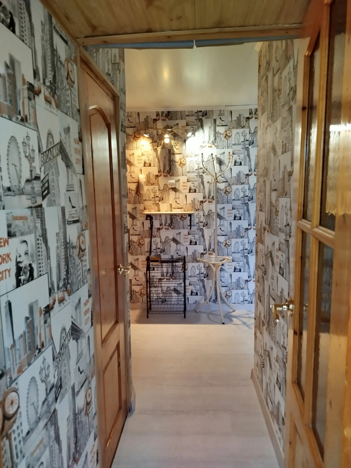 Квартира рядом с парком Петергоф