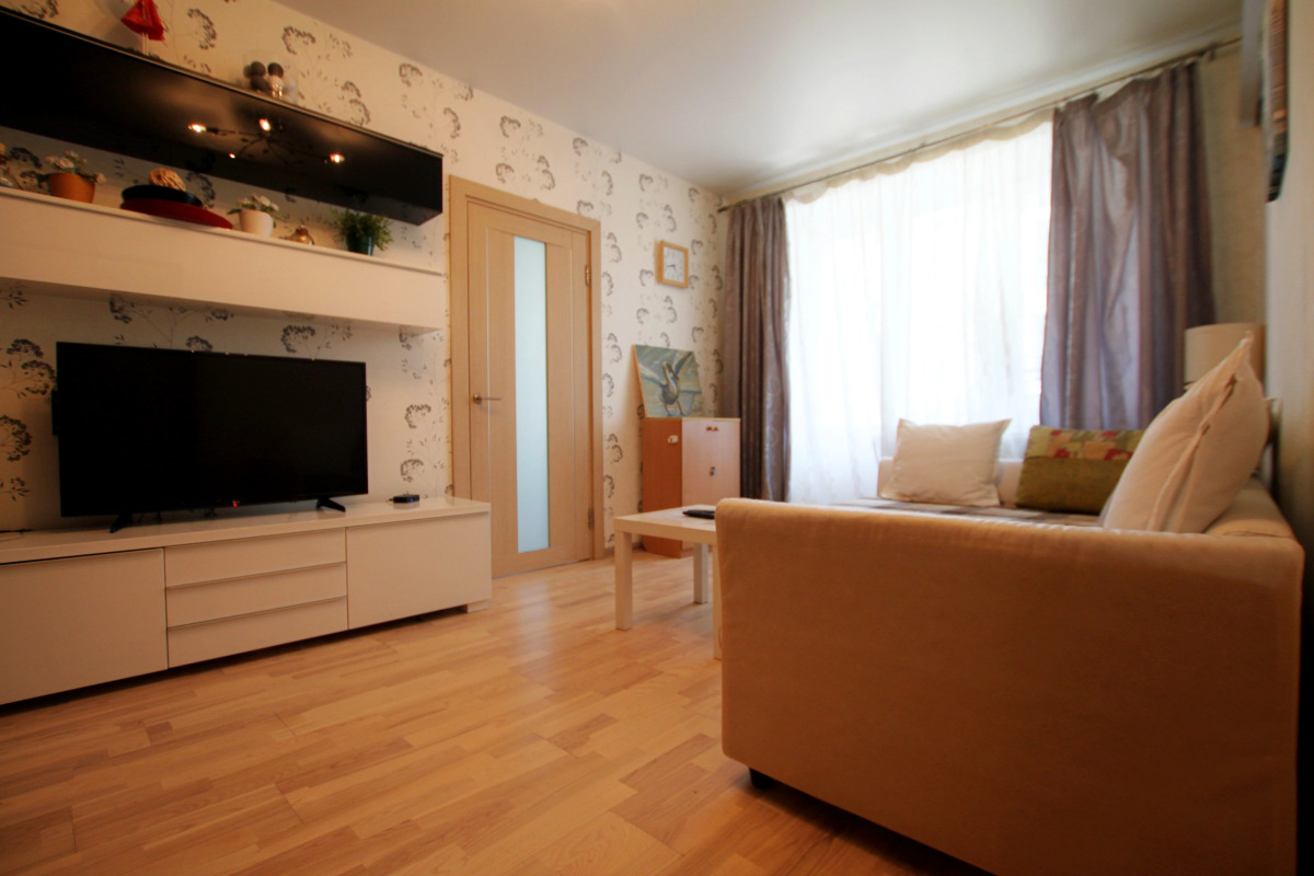 Апартаменты TVST - Маяковская Прага