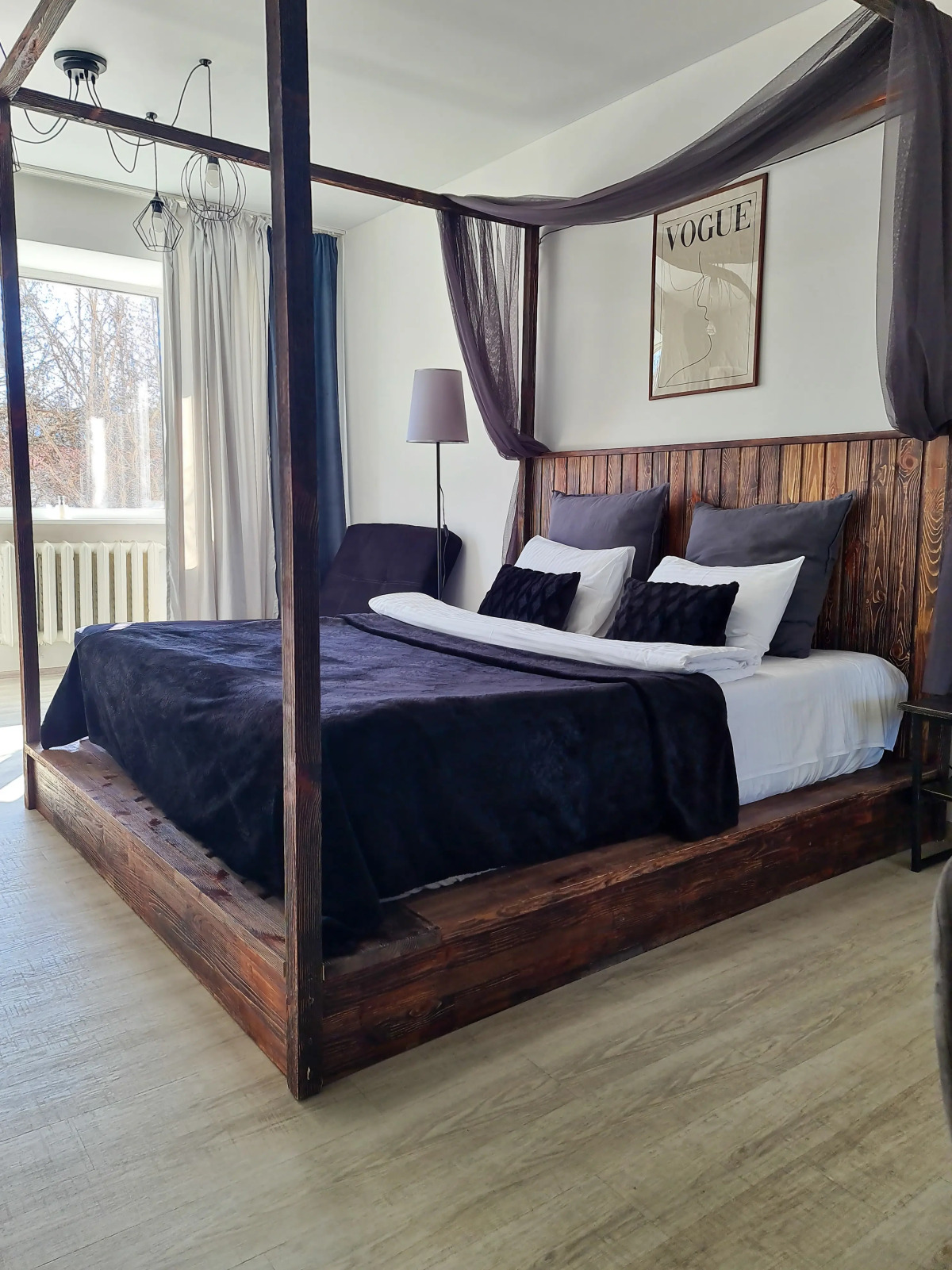 Апартаменты 26 Съезда КПСС