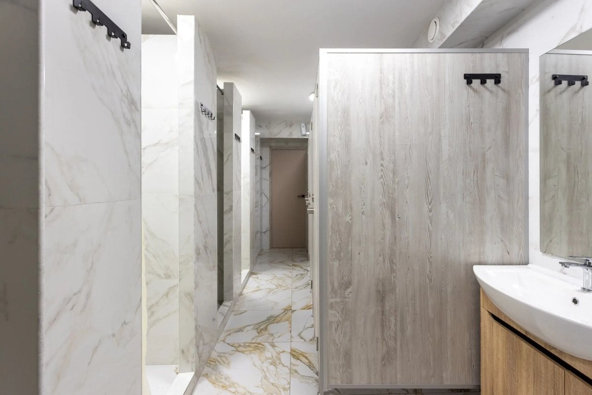 Хостел M&DHost