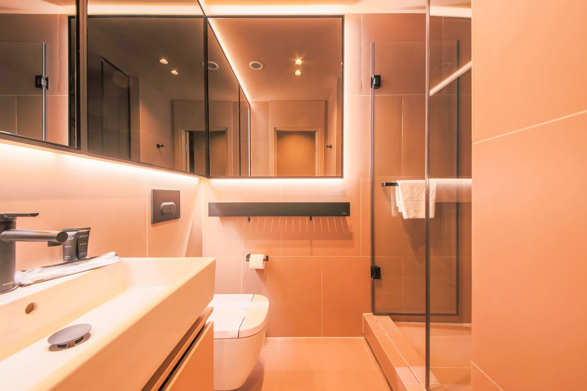 Апарт-отель Uno