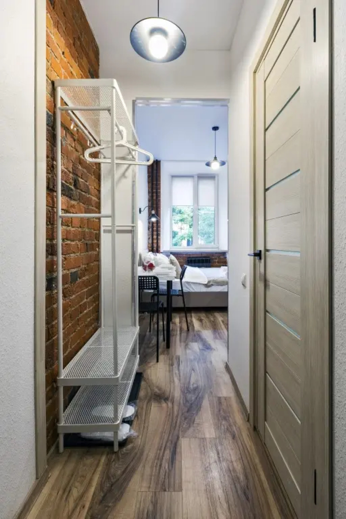 Квартира 1 Революционный проспект 25/12