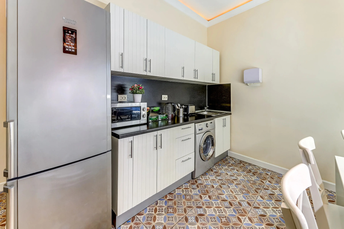 Гостевой дом Акме Петроградская