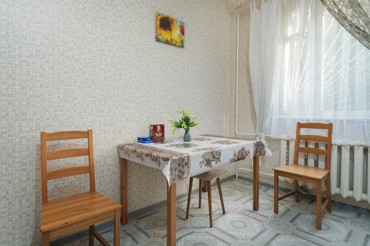 Апартаменты BestFlat24 Сухаревская