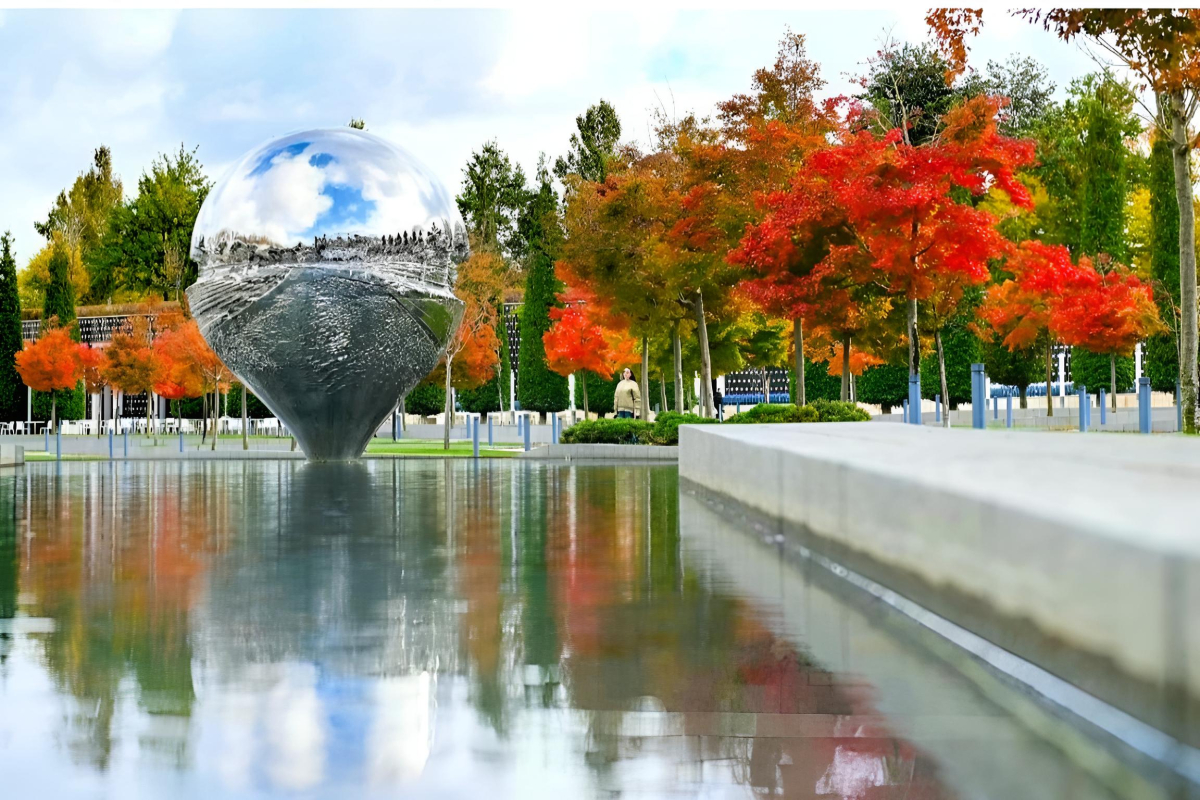 Апартаменты Облака