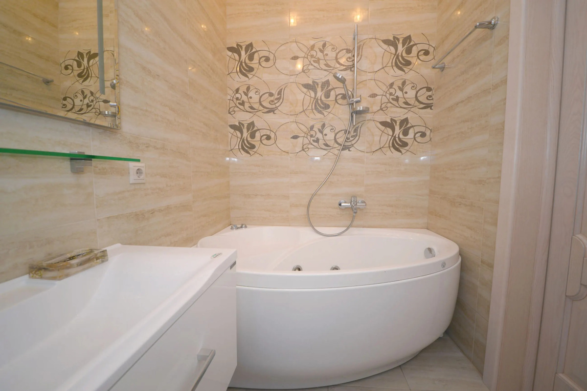 Апартаменты  с Шикарным Видом на Волгу