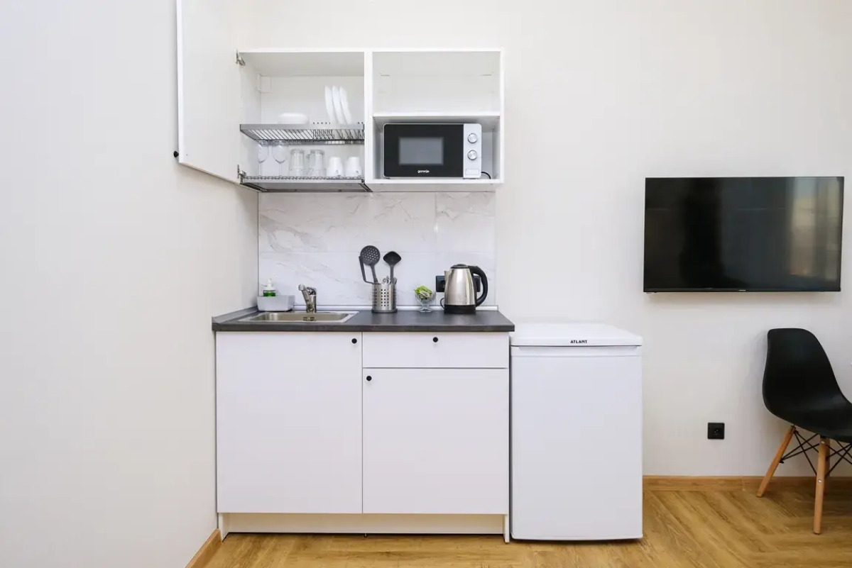 Апартаменты Домант Ядринцевская 71 (2)