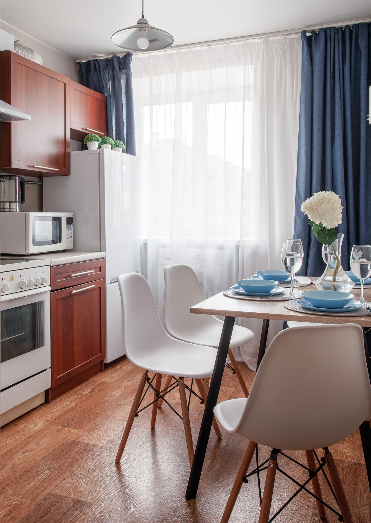 Апартаменты Nice Eve