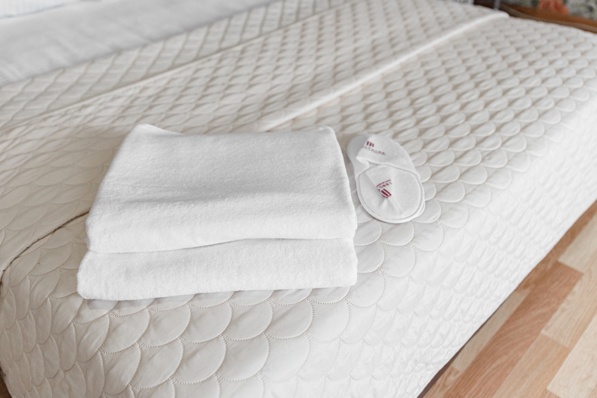 Апартаменты Проспект Притомский 11