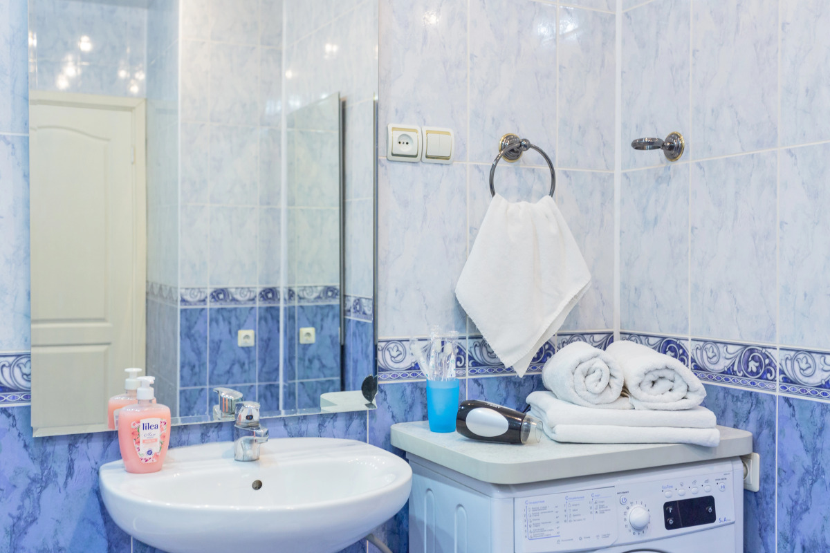 Апартаменты на Карла Маркса 8