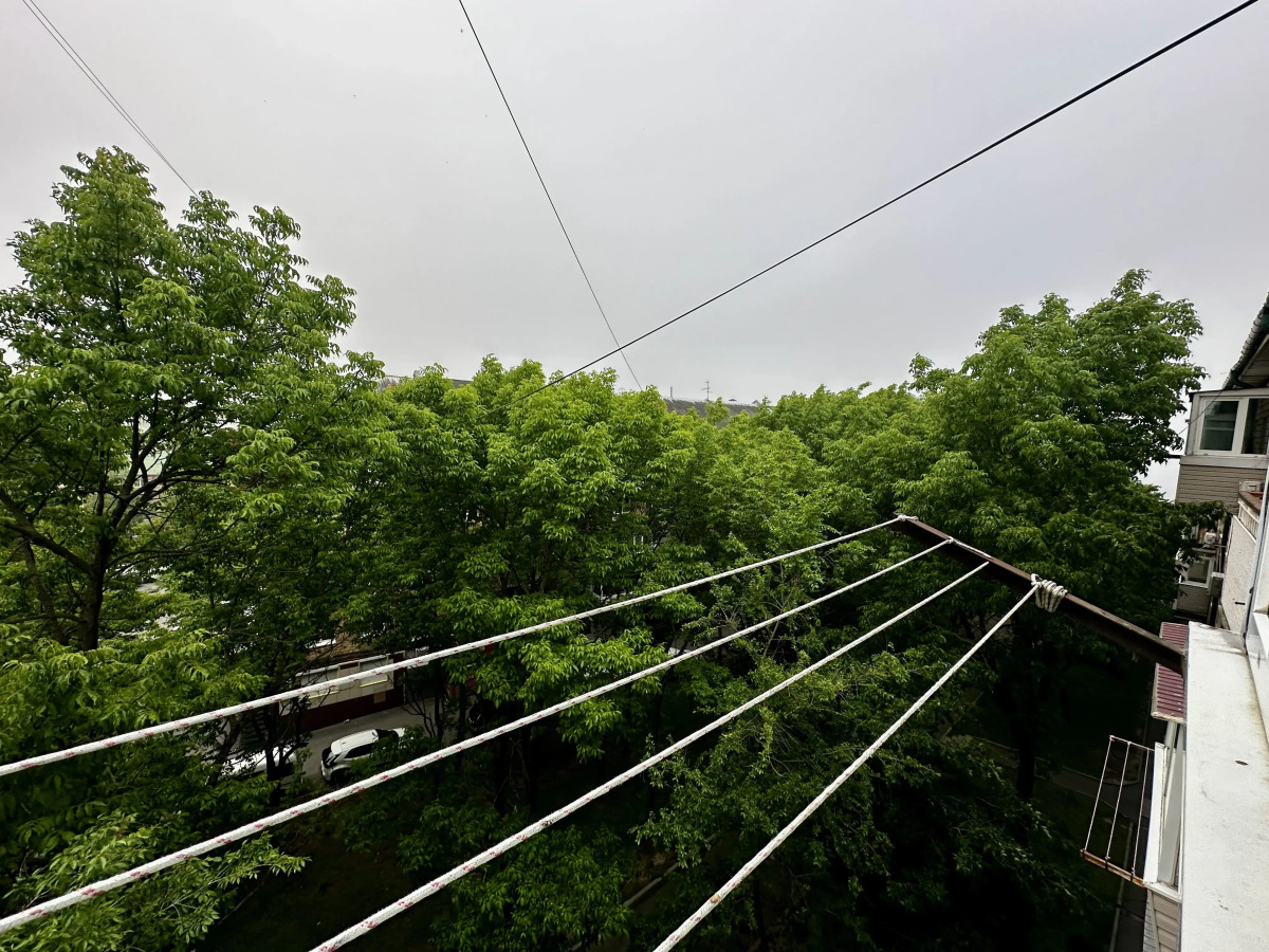 Апартаменты на улице Овчинникова 8