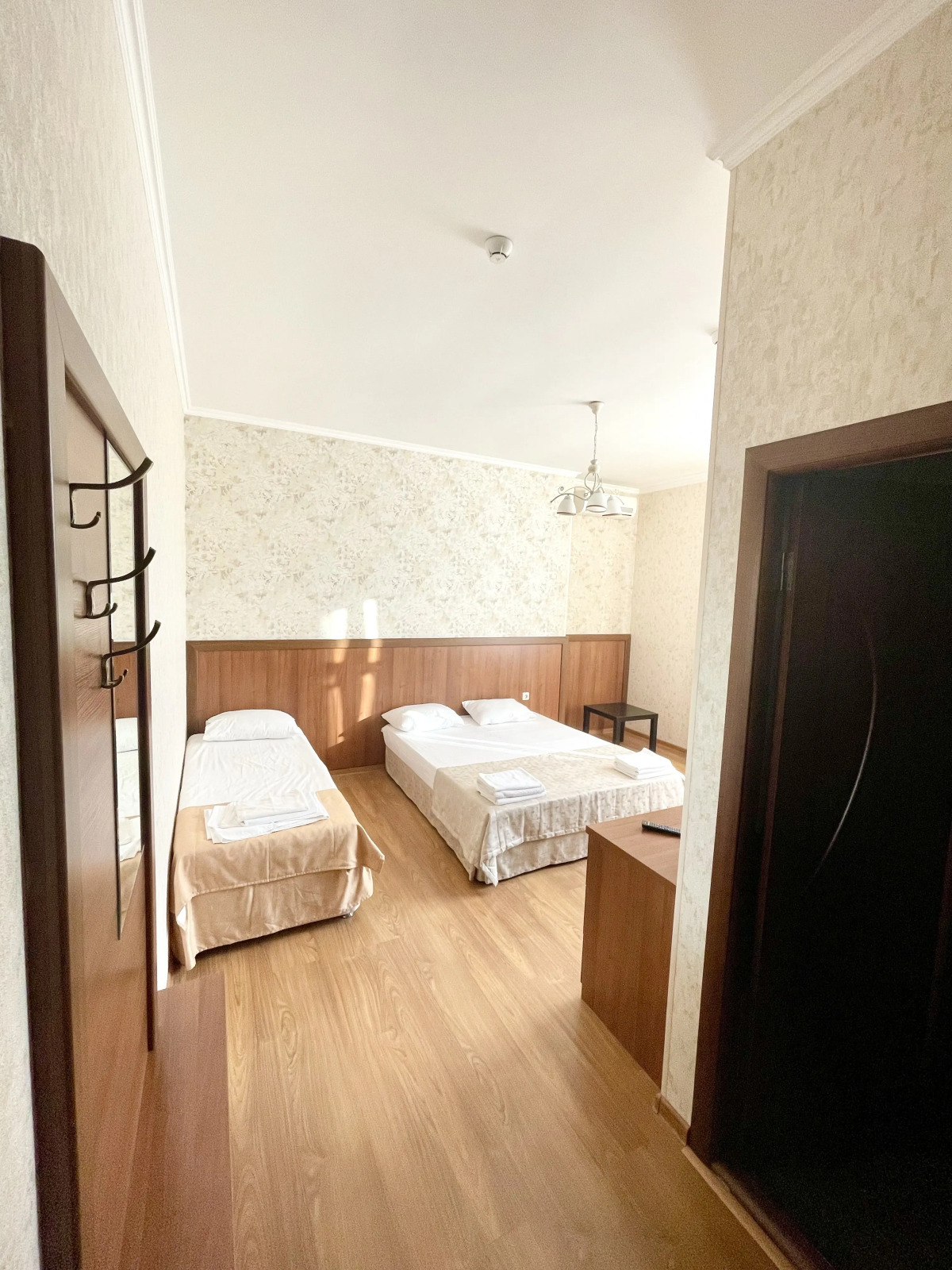 Гостевой дом Ангел